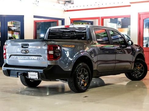Used 2024 Ford Maverick Tremor w/ Tremor Off-Road Package image 3
