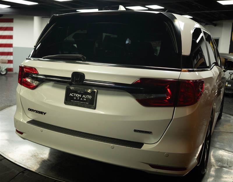 Used 2024 Honda Odyssey Touring image 6