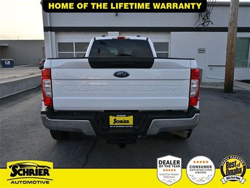 Used 2021 Ford F350 XL w/ STX Appearance Package image 26