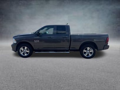 Used 2019 RAM 1500 Express w/ Express Value Package