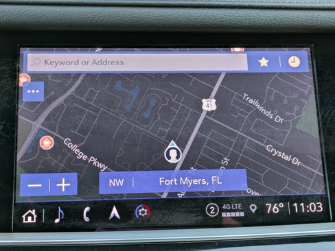 Used 2021 Cadillac XT5 Premium Luxury image 28