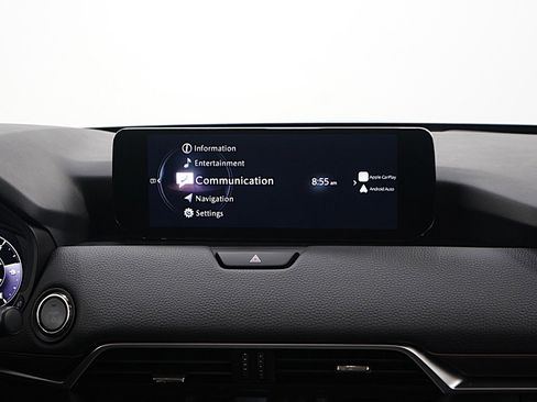 Certified 2024 MAZDA CX-90 Plug-In Hybrid w/ Preferred image 16