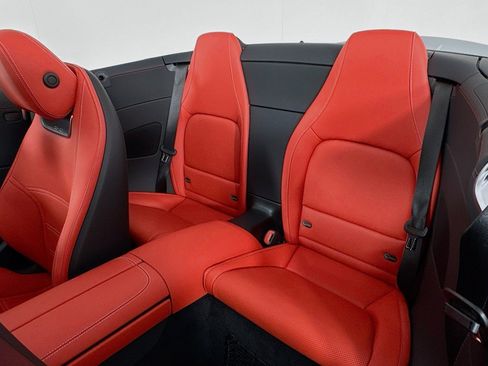 New 2026 Mercedes-Benz SL 55 AMG 4MATIC image 8