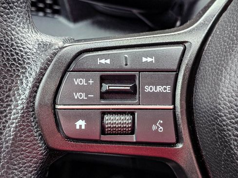 Used 2024 Honda CR-V EX image 20