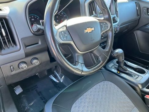 Used 2016 Chevrolet Colorado Z71 image 13
