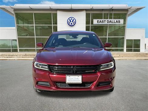 Used 2020 Dodge Charger SXT image 5