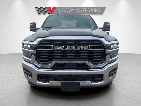 New 2026 RAM 2500 Big Horn image 3