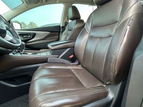 Used 2015 Nissan Murano Platinum w/ Cargo Package FWD image 5