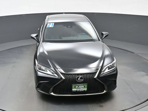 Used 2021 Lexus ES 250 F Sport w/ Accessory Package 2 AWD/4WD image 48