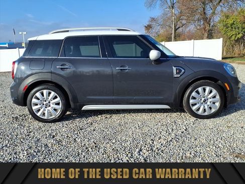 Used 2020 MINI Cooper Countryman S image 10