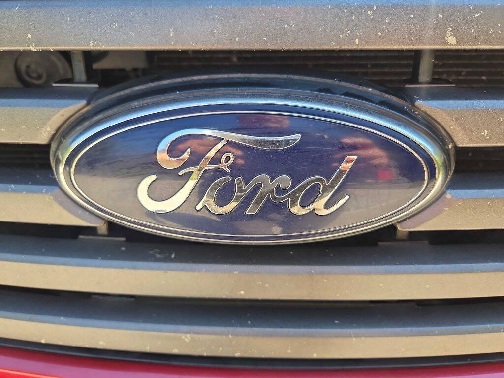 Used 2012 Ford F150 FX4 w/ FX Luxury Pkg AWD/4WD image 11