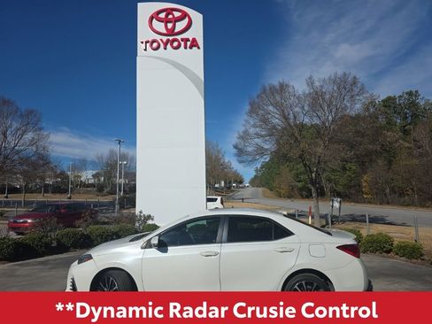 Used 2018 Toyota Corolla L image 4