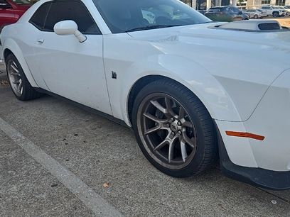 Used 2023 Dodge Challenger R/T Scat Pack