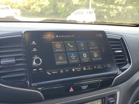 Used 2024 Honda Ridgeline RTL+ image 22