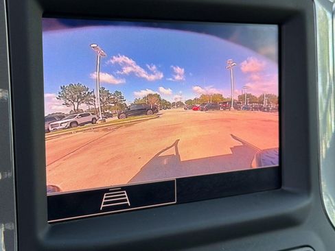 Certified 2024 Chevrolet Silverado 3500 W/T w/ WT Convenience Package AWD/4WD image 25