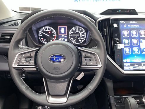 New 2026 Subaru Ascent Limited AWD/4WD image 30