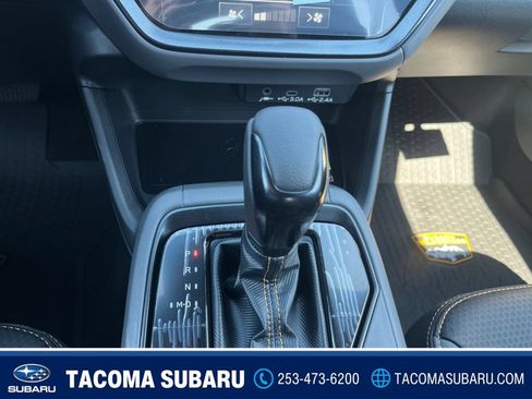 New 2026 Subaru Crosstrek 2.5i Wilderness AWD/4WD image 15