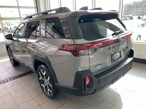 New 2026 Subaru Outback Touring XT image 14