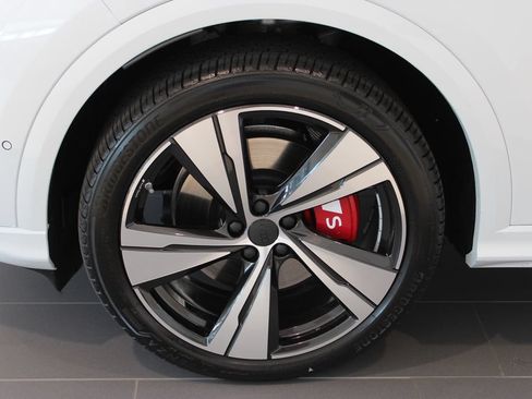 New 2026 Audi SQ5 Premium Plus AWD/4WD image 27