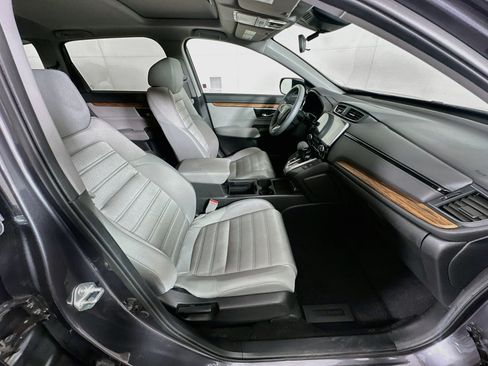 Used 2020 Honda CR-V EX image 30