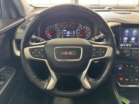 Used 2018 GMC Terrain SLT w/ Preferred Package AWD/4WD image 19