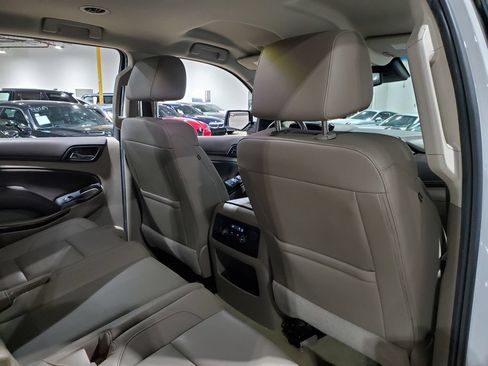 Used 2017 Chevrolet Tahoe LT RWD image 22