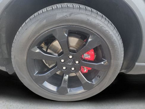 Used 2023 Ford Explorer ST w/ Equipment Group 401A image 31