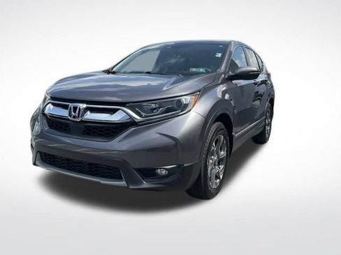 Used 2018 Honda CR-V EX image 12