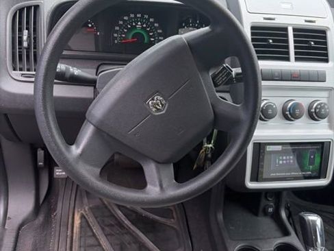 Used 2009 Dodge Journey SE w/ Popular Equipment Group image 29