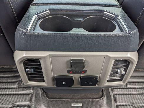 Used 2022 Ford F250 Lariat w/ Lariat Ultimate Package image 47