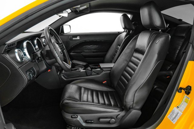 Used 2007 Ford Mustang GT RWD image 23