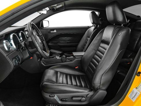 Used 2007 Ford Mustang GT Premium image 23