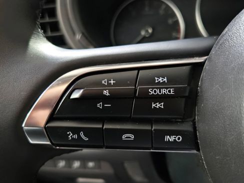 Used 2025 MAZDA CX-30 AWD 2.5 S w/ Preferred Package image 8