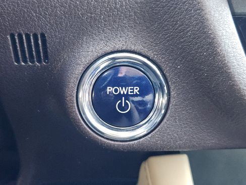 Used 2017 Lexus RX 450h AWD image 27