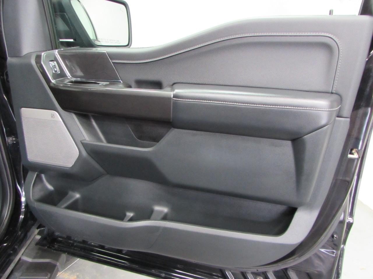 Used 2021 Ford F150 XLT w/ Equipment Group 302A High AWD/4WD image 16