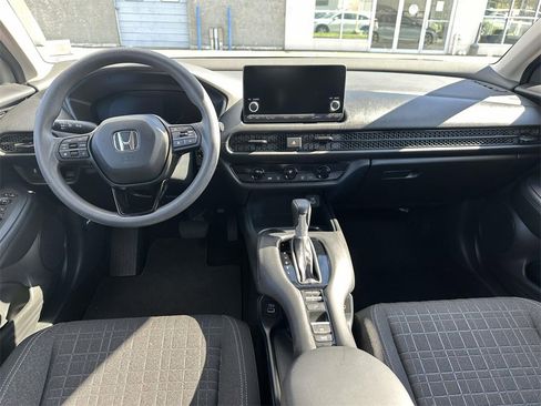 Certified 2023 Honda HR-V LX image 11