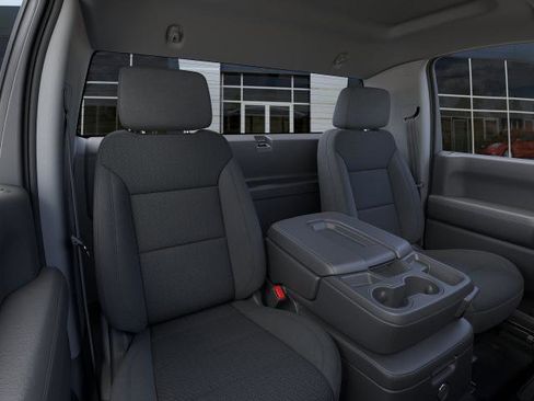 New 2026 GMC Sierra 1500 Pro w/ Pro Value Package AWD/4WD image 40