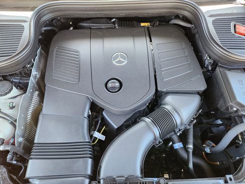 Certified 2026 Mercedes-Benz GLE 350 4MATIC image 34