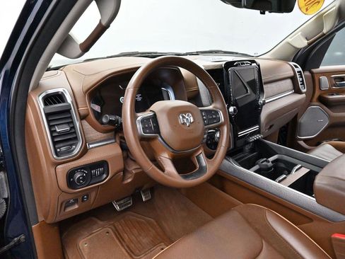 Used 2023 RAM 1500 Limited AWD/4WD image 15