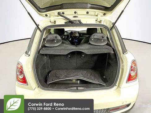 Used 2012 MINI Cooper S image 23