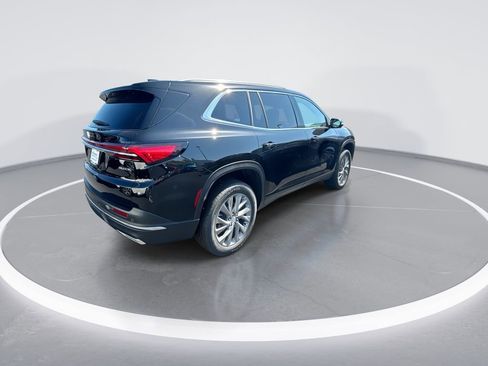New 2026 Buick Enclave Preferred w/ Power Package FWD image 8