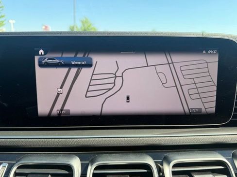 Used 2024 Mercedes-Benz GLE 450 4MATIC w/ AMG Line Exterior image 23