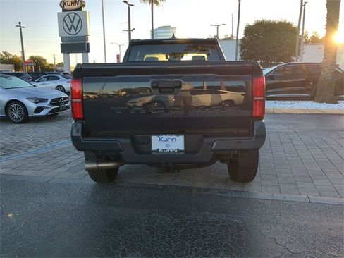 Used 2024 Toyota Tacoma PreRunner image 5