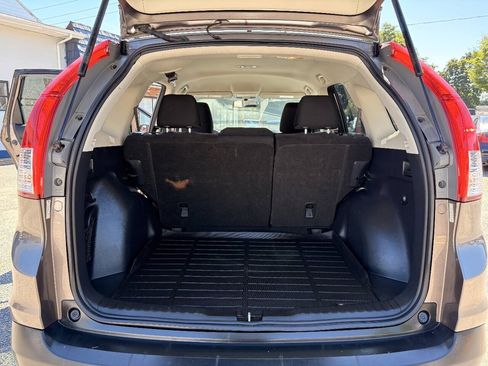 Used 2013 Honda CR-V LX image 13