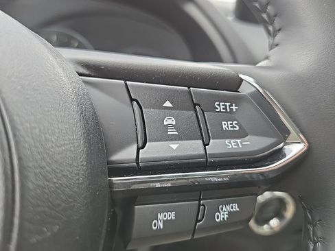 Used 2023 MAZDA CX-5 AWD 2.5 S w/ Premium Plus Pkg image 16