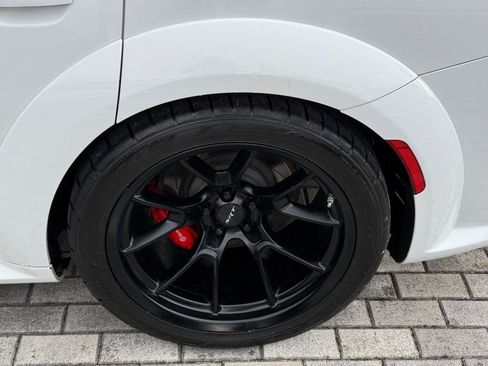 Used 2020 Dodge Charger SRT Hellcat w/ Harman/Kardon Audio Group RWD image 33