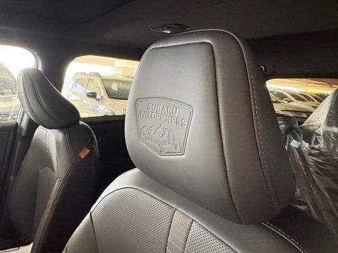 New 2026 Subaru Outback Wilderness image 9