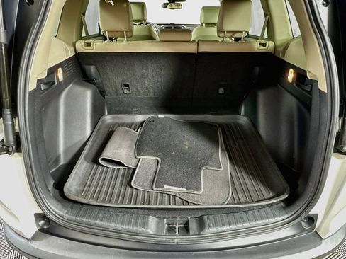 Used 2018 Honda CR-V EX-L image 26