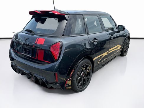 New 2026 MINI Cooper S FWD image 6