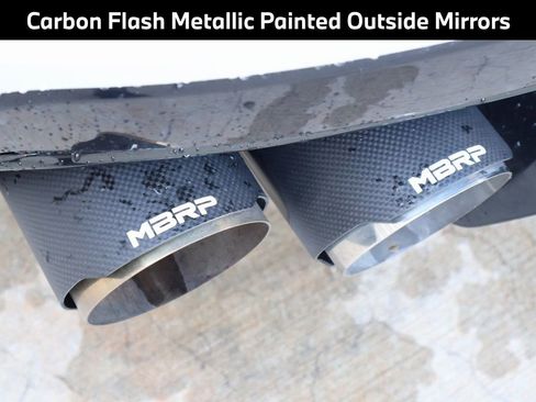 Used 2023 Chevrolet Corvette Stingray Premium Conv w/ Z51 Performance Package image 11